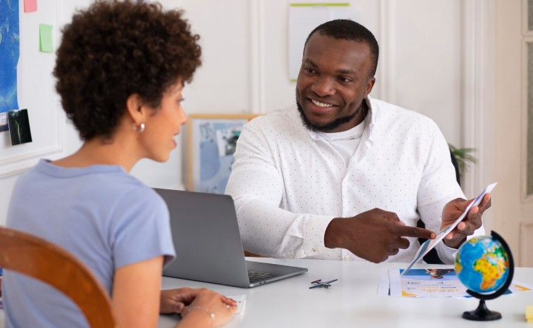 Employer of Record South Africa Hire from the U.S