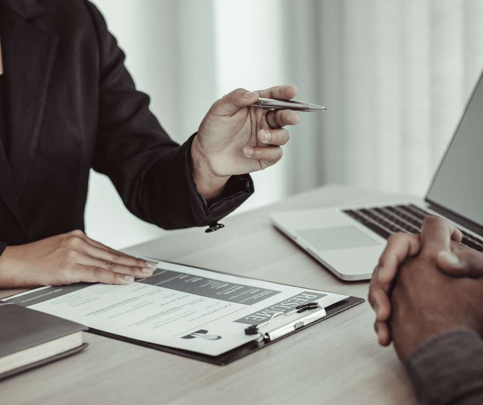 A UK enterprise managing a compliant remote workforce via an employer of record South Africa solution.