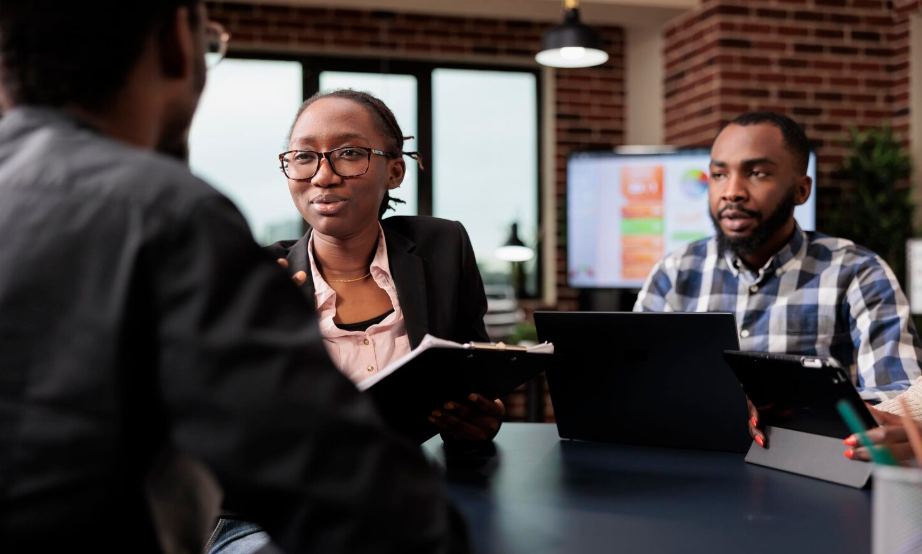Hiring Employee in South Africa